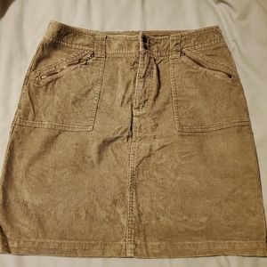Ladies skirt